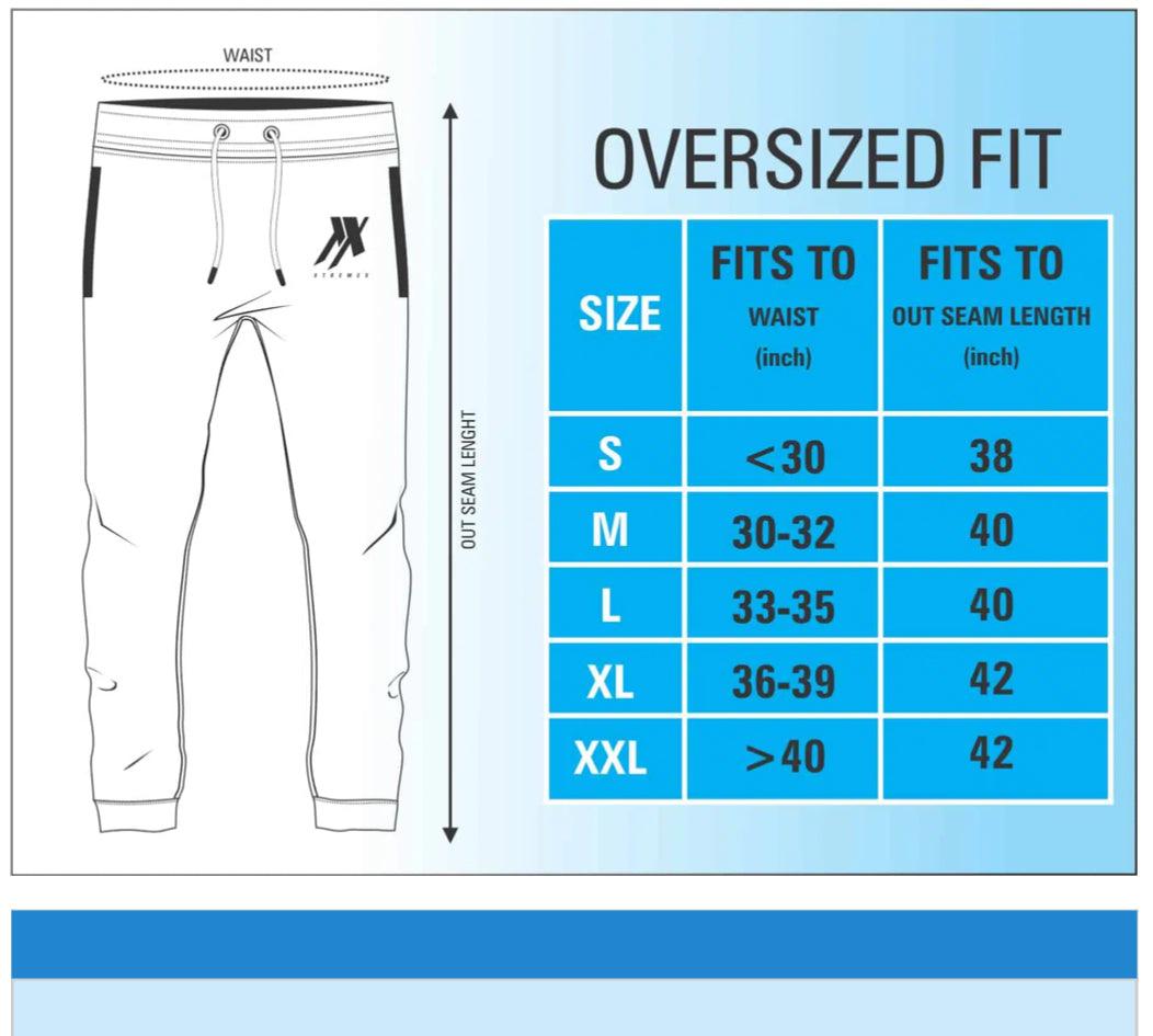 WING TROUSER - Rizzva Store