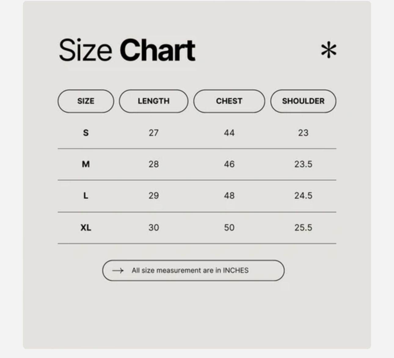 KANYEWEST OVERSIZE T SHIRT - Rizzva Store