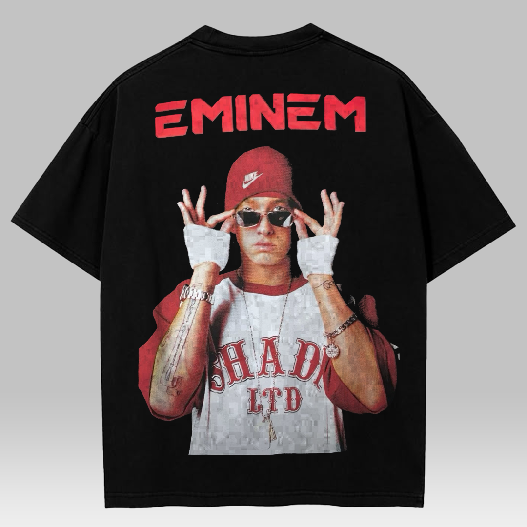 Shady Era Tee