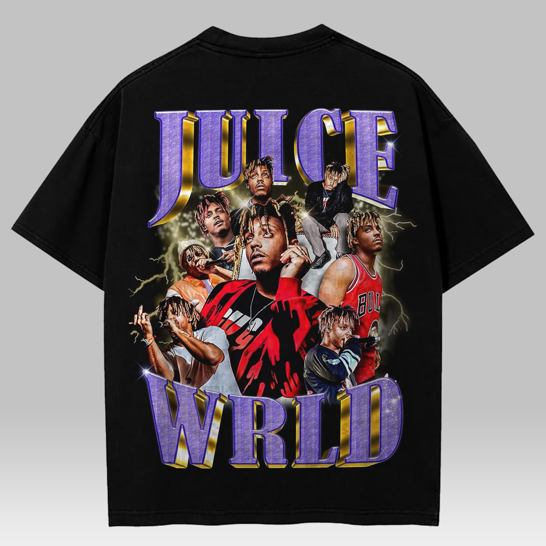 Legends Never Die Tee