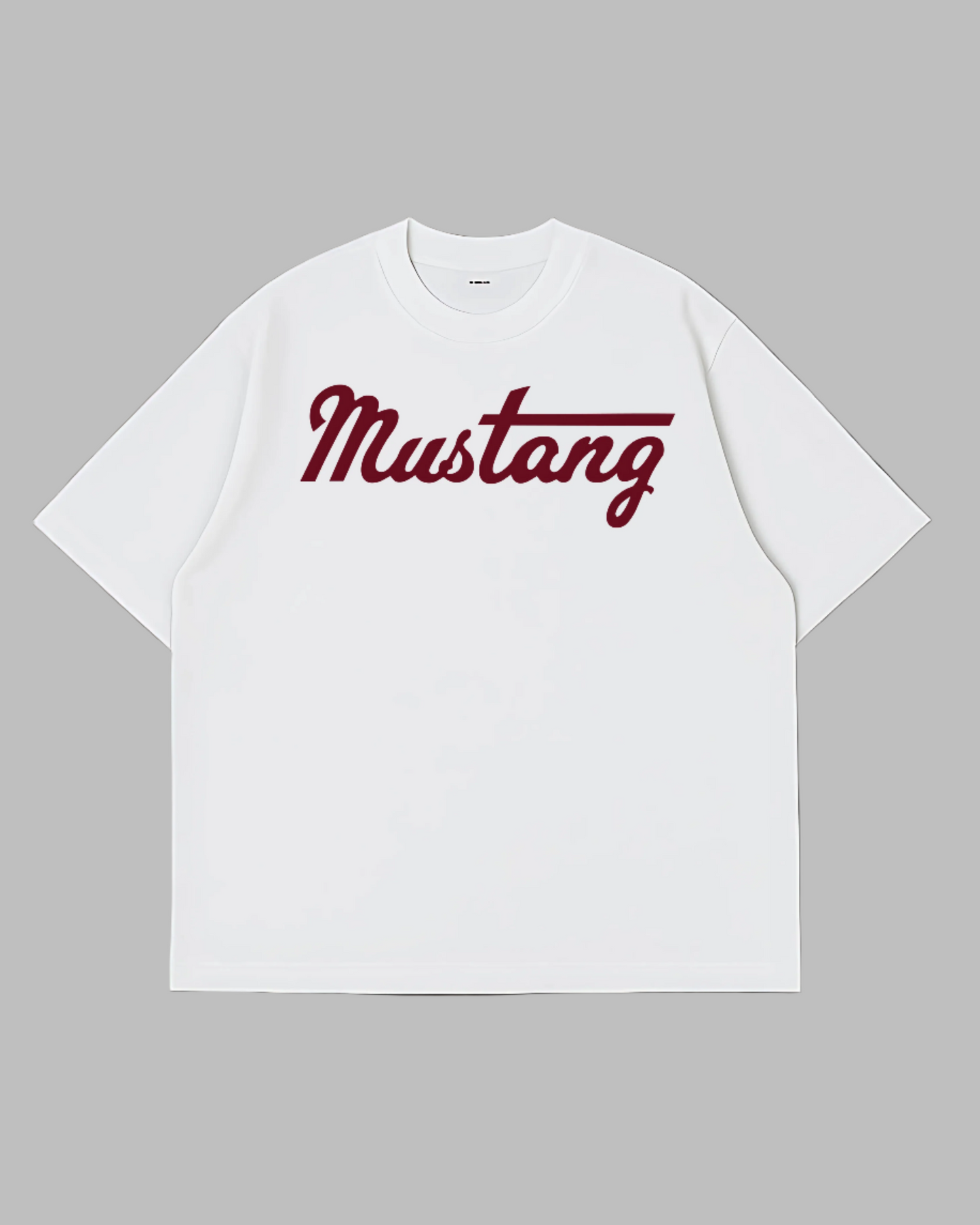 Mustang 65 T-Shirt