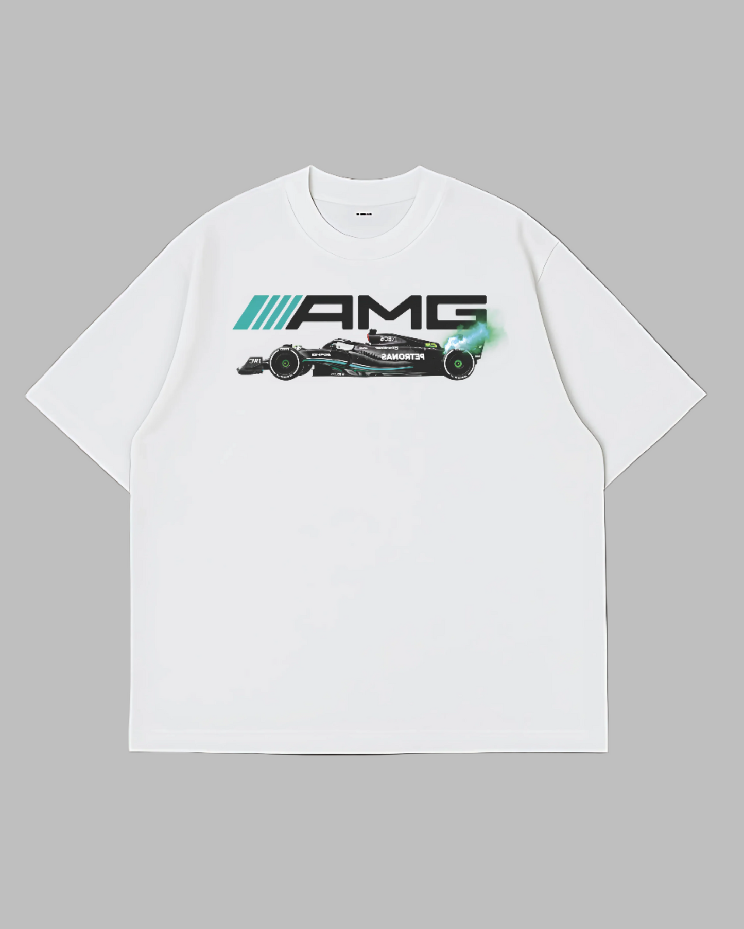AMG racing T-shirt