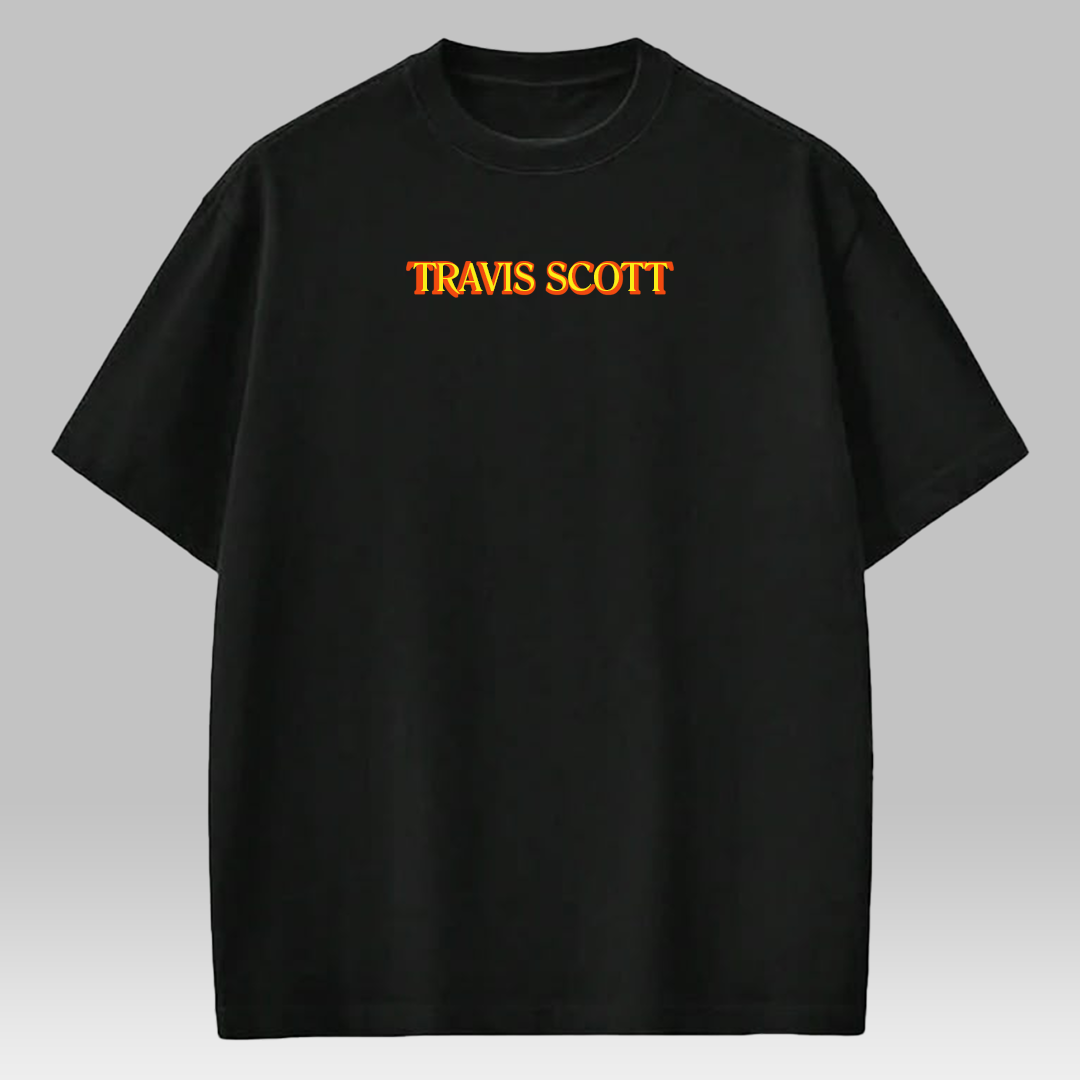 CACTUS JACK INFERNO TEE