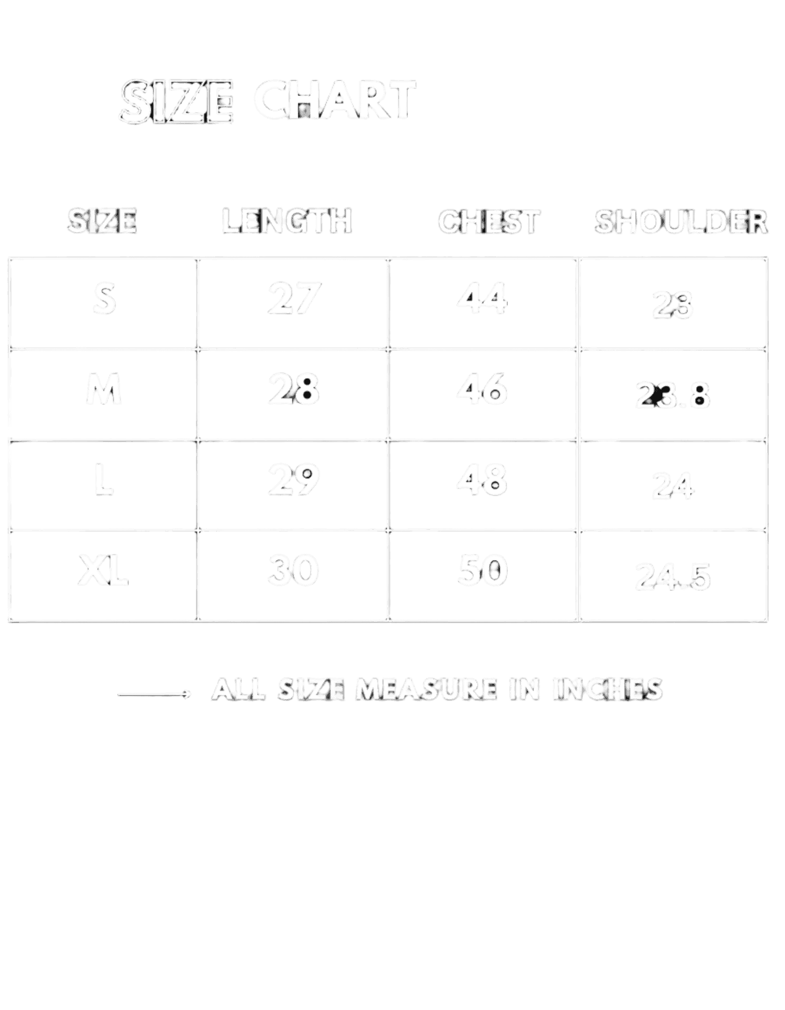 Utopia oversize tees - Rizzva Store 