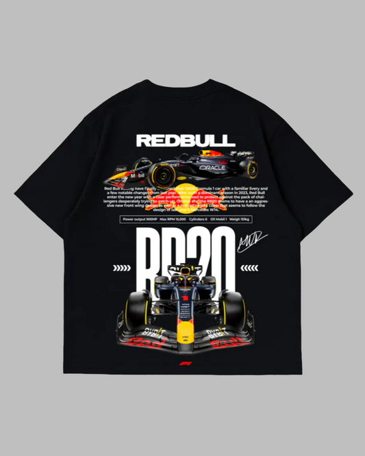 F1 Redbull T-shirt