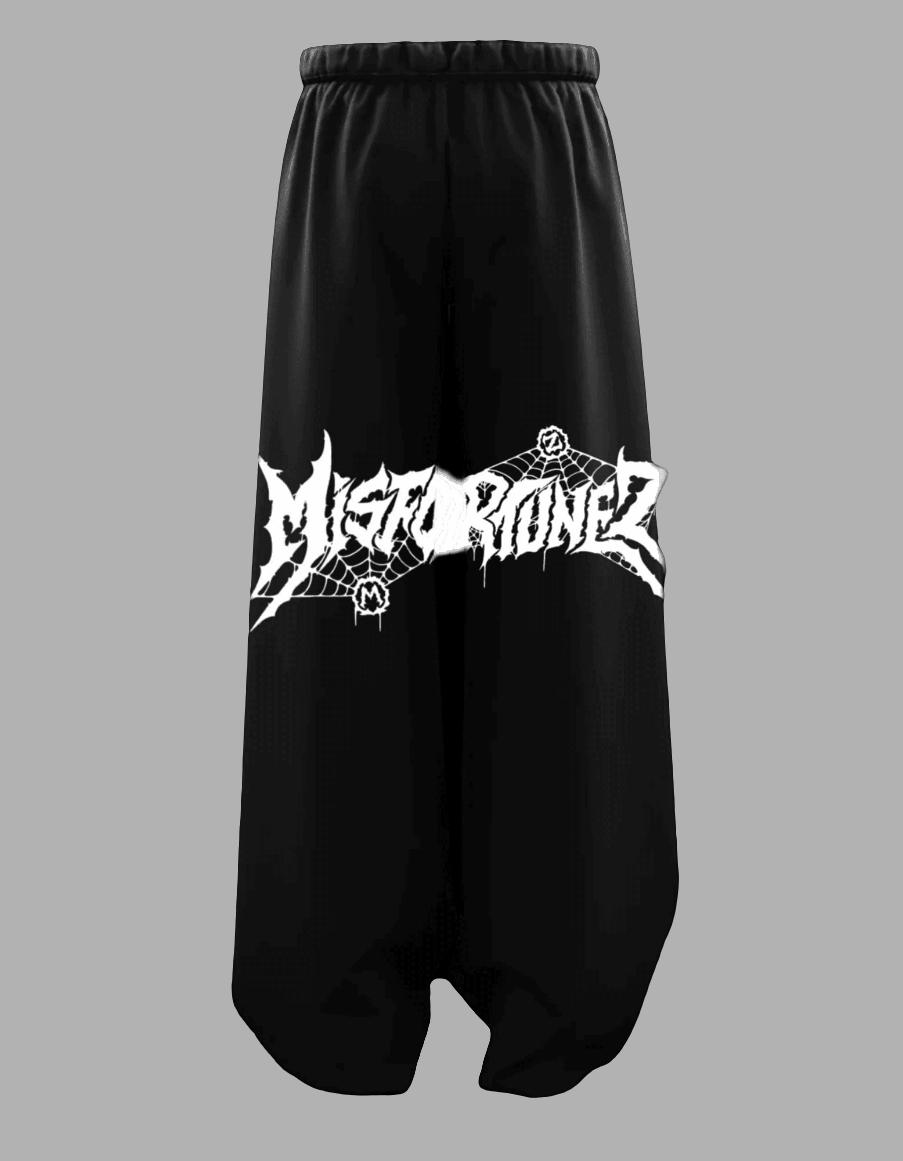 MYSTIC TROUSER