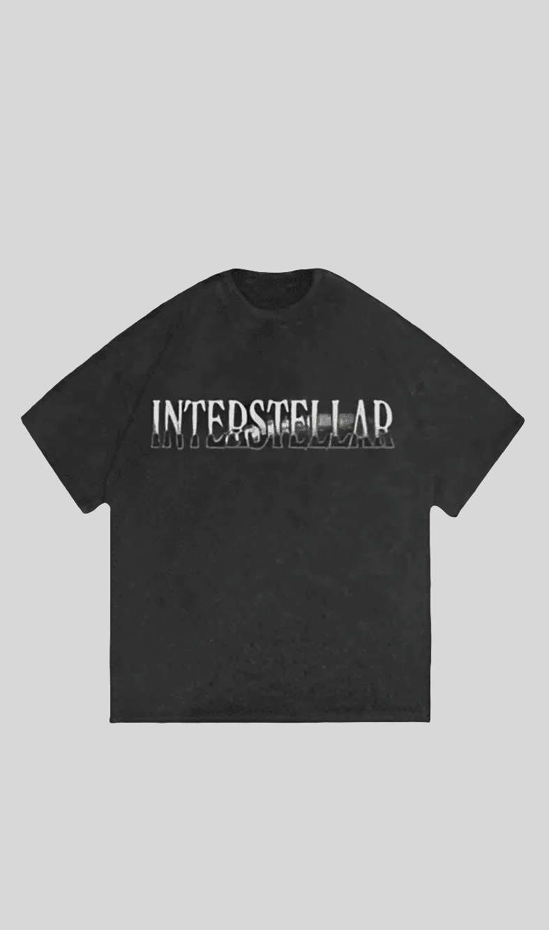INTERSTELLAR ACIDWASH