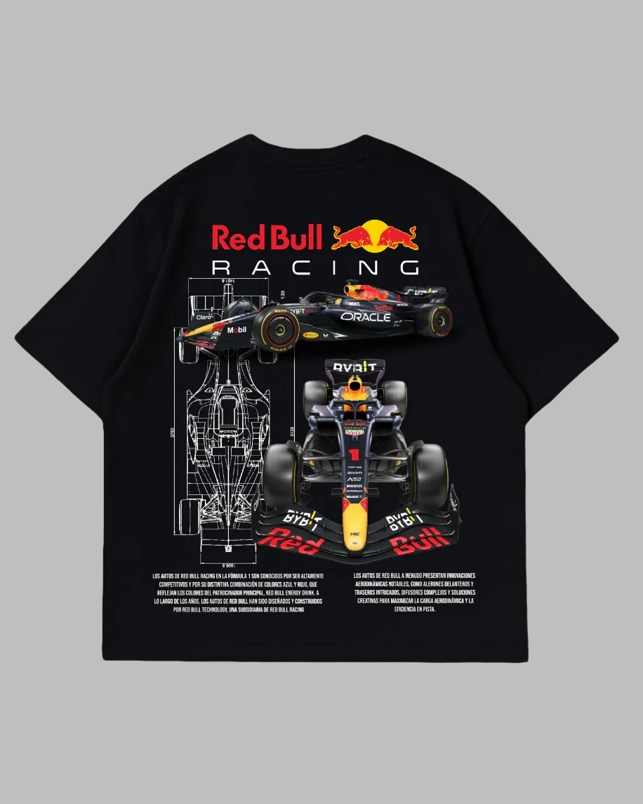 Racing T-Shirt